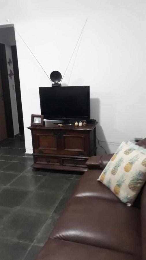 Apartamento Itagua Apartment Ubatuba Luaran gambar